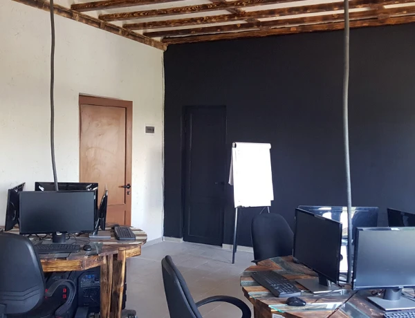 Мачаненц Туризм и Арт