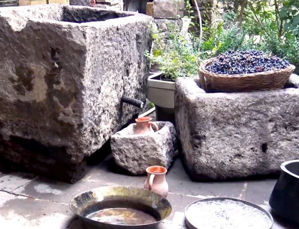 Мачаненц Туризм и Арт