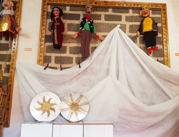 Мачаненц Туризм и Арт