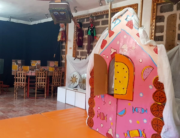 Мачаненц Туризм и Арт