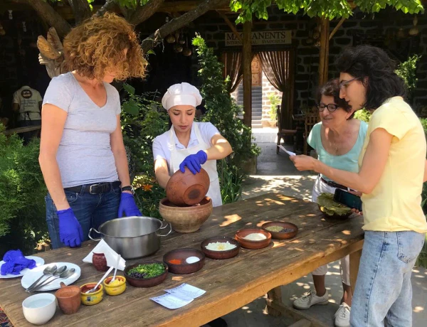 Мачаненц Туризм и Арт