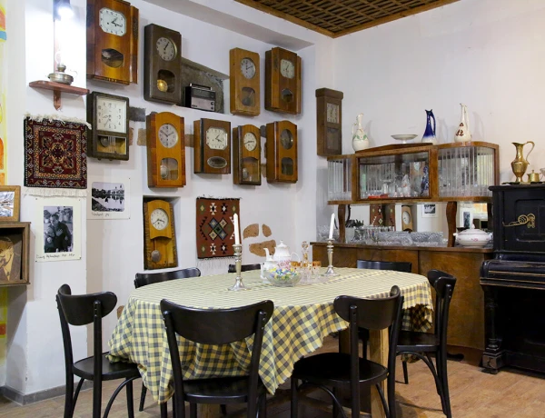 Мачаненц Туризм и Арт