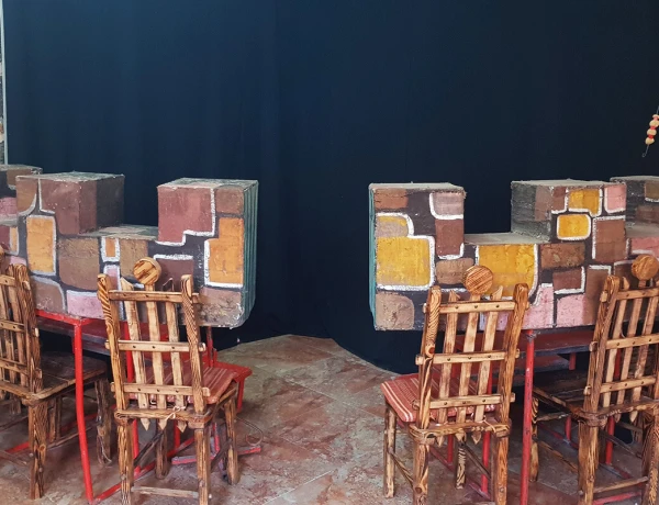 Мачаненц Туризм и Арт