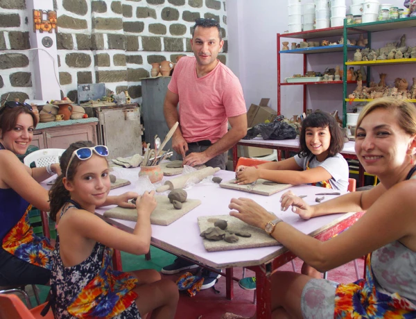 Мачаненц Туризм и Арт