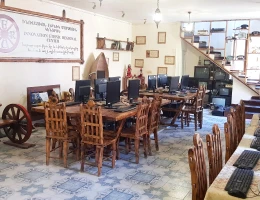 Мачаненц Туризм и Арт