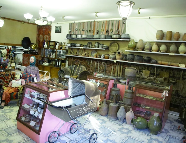 Мачаненц Туризм и Арт