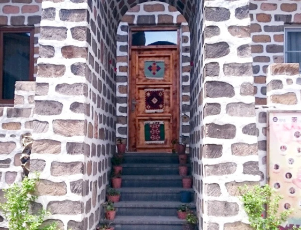 Мачаненц Туризм и Арт