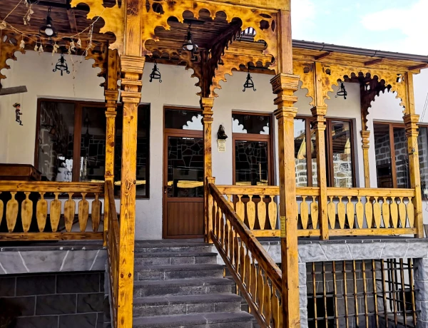 Мачаненц Туризм и Арт