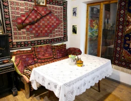 Мачаненц Туризм и Арт