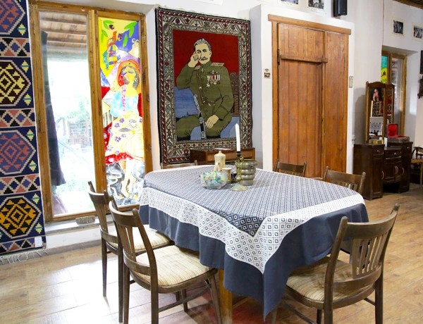 Мачаненц Туризм и Арт