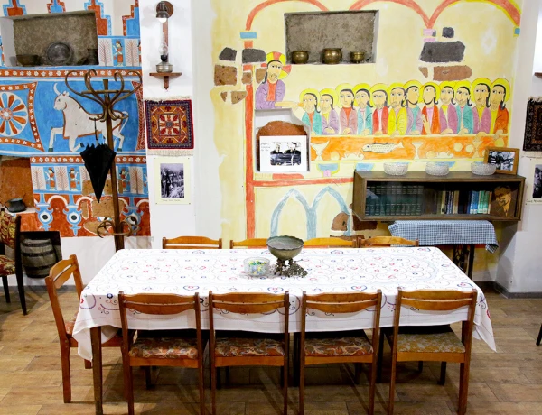 Мачаненц Туризм и Арт