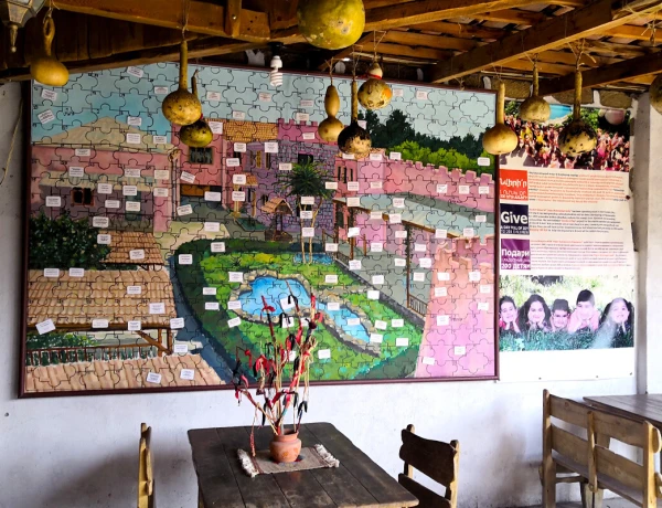 Мачаненц Туризм и Арт