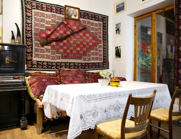 Мачаненц Туризм и Арт