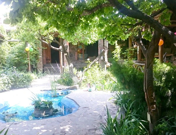 Мачаненц Туризм и Арт