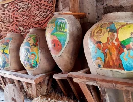 Мачаненц Туризм и Арт