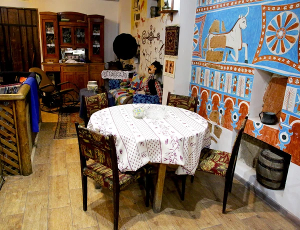 Мачаненц Туризм и Арт