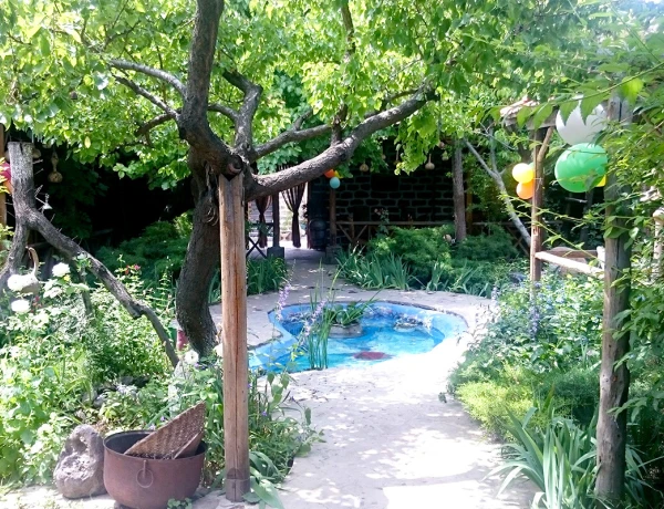 Мачаненц Туризм и Арт