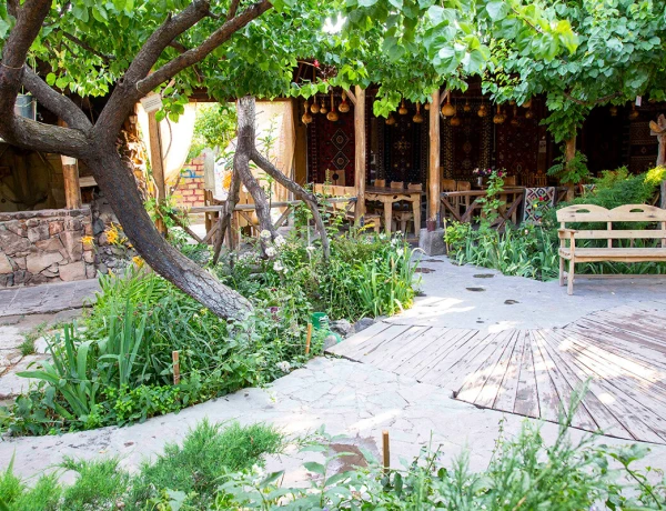 Мачаненц Туризм и Арт