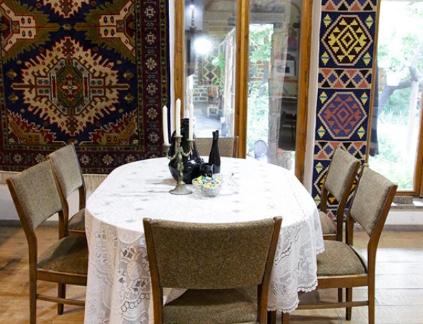 Мачаненц Туризм и Арт