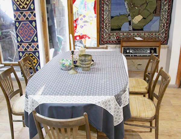 Мачаненц Туризм и Арт