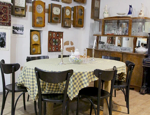 Мачаненц Туризм и Арт