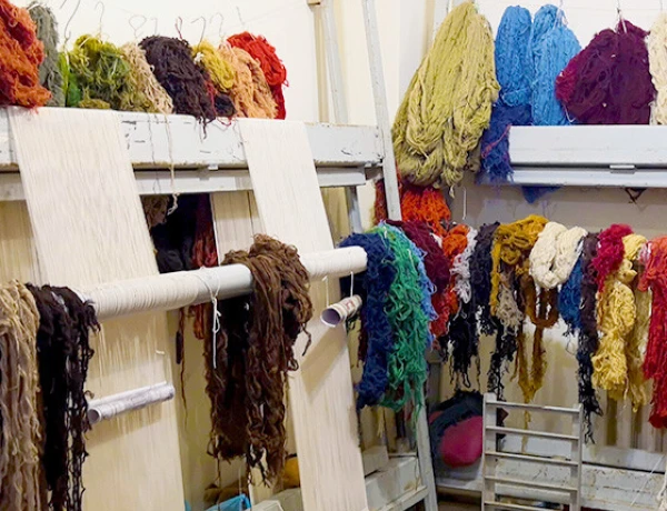 Мачаненц Туризм и Арт