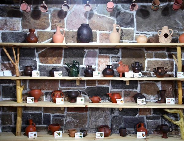 Мачаненц Туризм и Арт