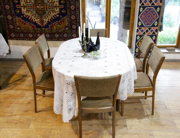 Мачаненц Туризм и Арт