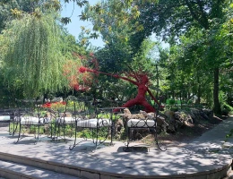 Эл Гарден