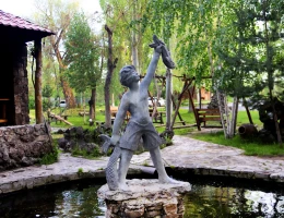 Лчер