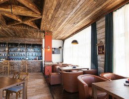Taverne Amberd