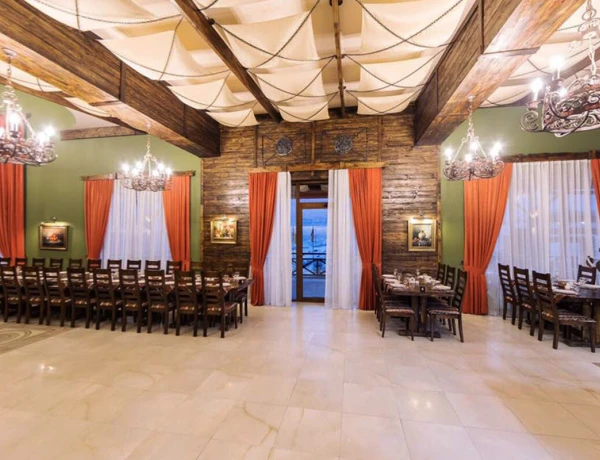 Таверна Амберд