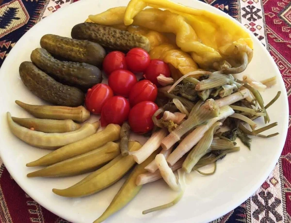 Таверна Амберд