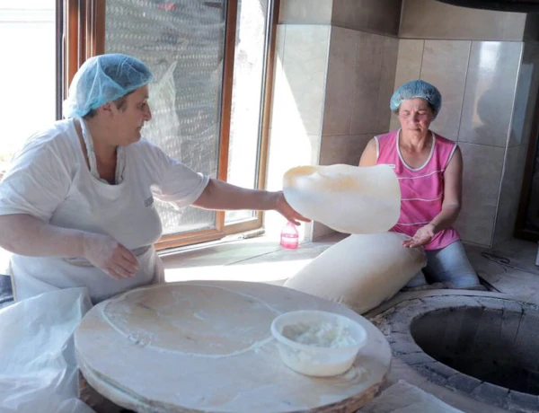 Таверна Амберд