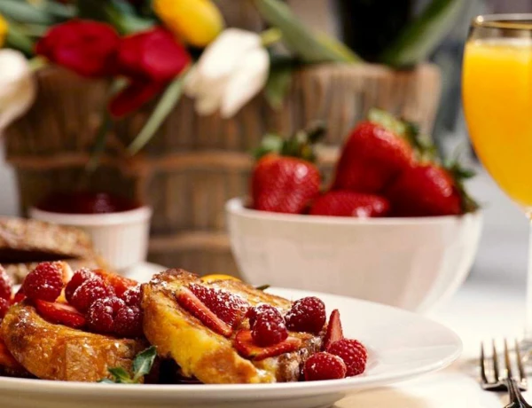 Таверна Амберд