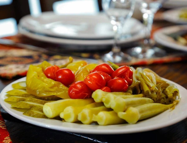 Таверна Амберд