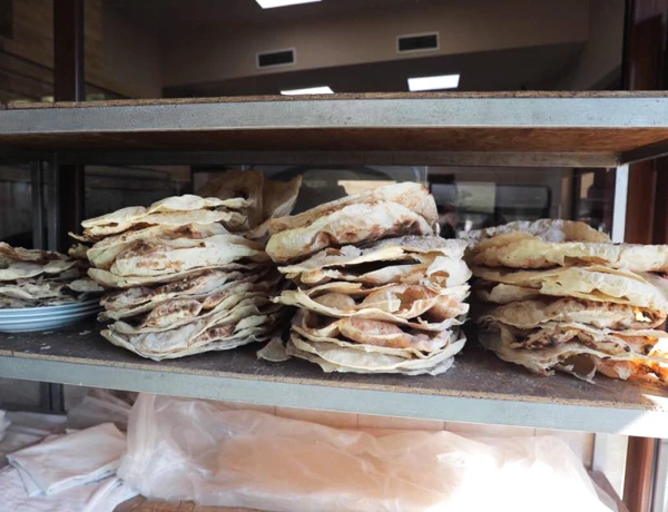 Таверна Амберд