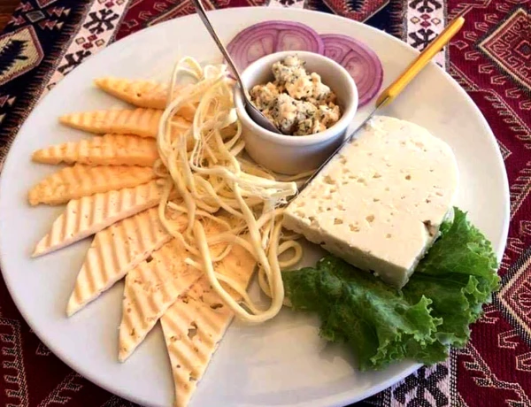 Таверна Амберд