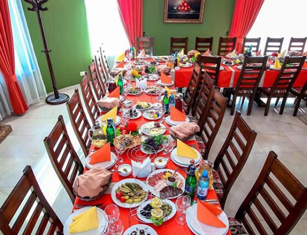 Таверна Амберд