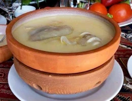 Таверна Амберд