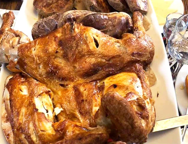 Нор Джрахац