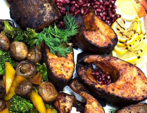 Нор Джрахац