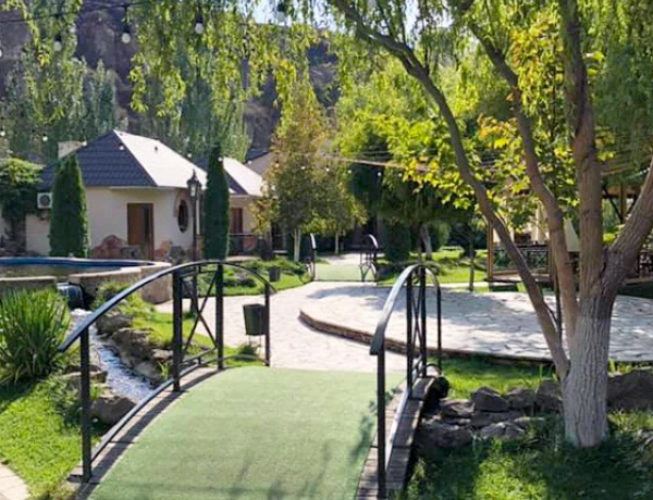 Нор Джрахац