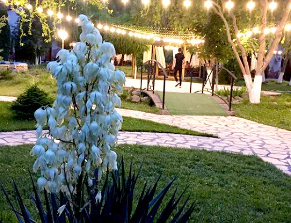 Нор Джрахац