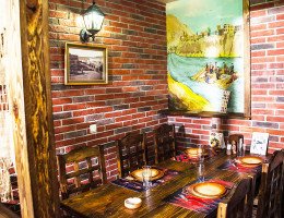 Taverne Genazvale