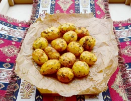 Кефилян