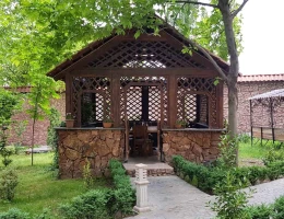 Грашк Айги