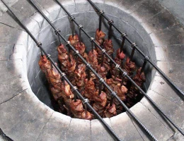 Грашк Айги