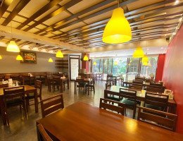 Anteb Restaurant & Sweets