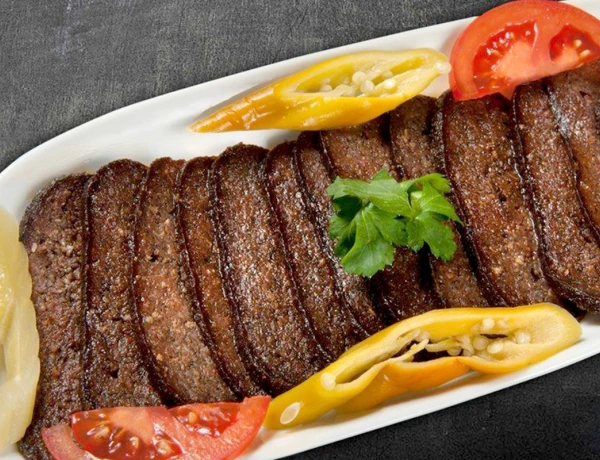 Այնթապ ռեստորան և հրուշակեղեն